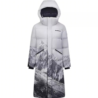 波司登奥莱男女款保暖外套休闲