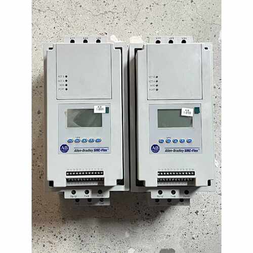 议价AB罗克韦尔软启动150F43NBDB2台漂