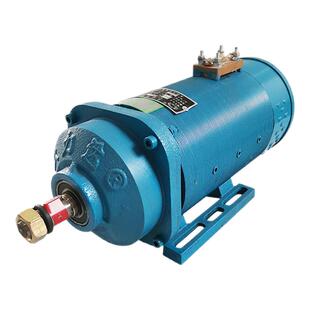 电动三轮车电机载重平板车60伏2500瓦72v2200w机械设备大功率电机
