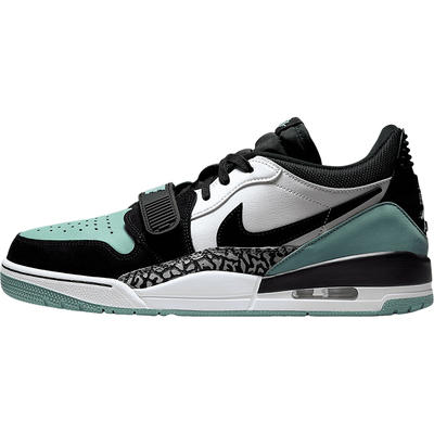 Nike/耐克官方正品JORDAN男士气垫训练缓震经典篮球鞋CD7069-109