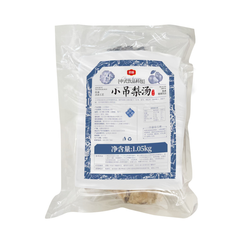 现熬中式饮品料包原料现熬