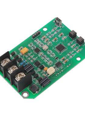 PCB加工PCB抄板复制电路板焊接