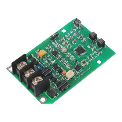 PCB加工PCB抄板复制电路板焊接