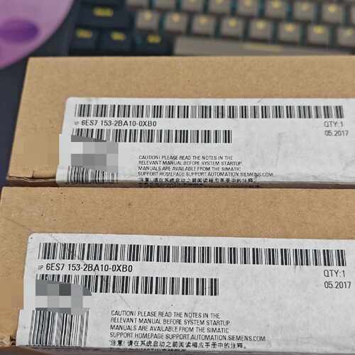 【请询价】6es71532a100x0模块全新原装
