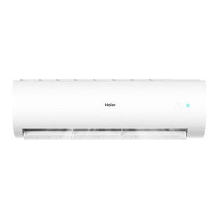 海尔大挂机2匹3匹新一级变频空调劲风72GW冷暖家用大客厅官方正品