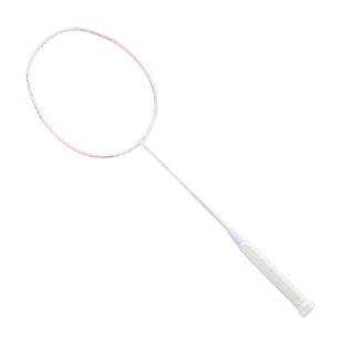 Kawasaki川崎羽毛球拍冰川5u超轻全碳素专业级耐用2025款限定礼盒