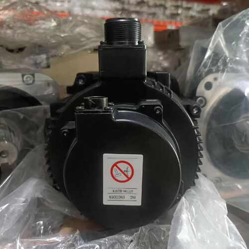 议价Yaskawa 5 Series Servo Kit Includes A 1.8Kw Motor  2Kw D
