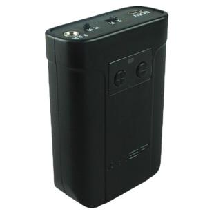 AKER/爱课 话筒无线扩音器发射器无线一体头戴麦非爱课通用正品