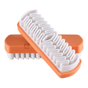 适用于耐克麂皮绒家用鞋刷橡皮擦麂皮绒面清洁专用翻毛皮软毛擦