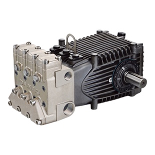 GTM品牌GT40高压泵Pinfl品孚PT40水泵环卫车洗扫车专用配件厂家