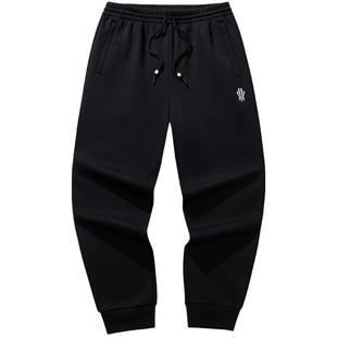 安踏凯里·欧文系列丨美式运动长裤男女同款休闲卫裤子172541307N