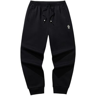 安踏欧文同款男女卫裤