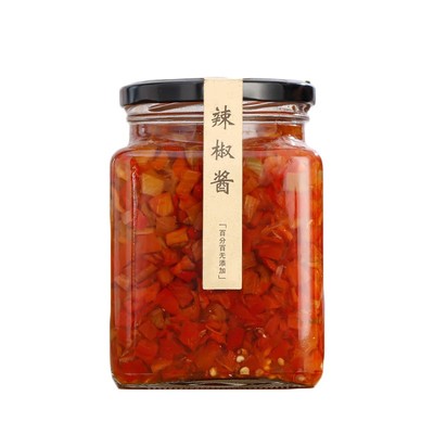 果酱瓶果酱瓶蜂蜜燕窝密封罐