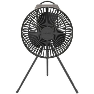 claymore风扇户外超轻充电超轻