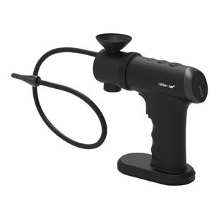 AnchorChef烟熏机多功能美食泡泡分子料理厨房酒吧鸡尾酒烟熏枪