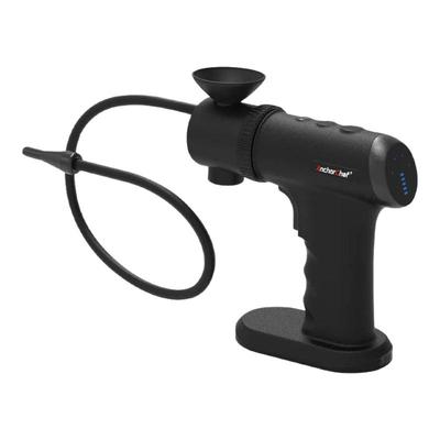 商用酒吧餐厅分子料理烟熏机