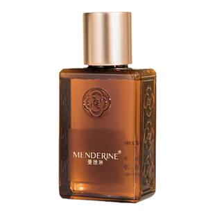 曼德琳防脱固发洗发水控油防断发掉发强韧发根发丝旅行装56ml