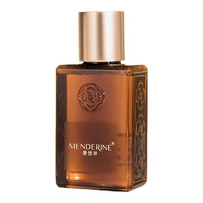 曼德琳强韧健发控油洗发水防脱香