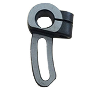 341上送料配件小压脚杆导架抬压松线板曲柄三脚猫连杆组件大扁担