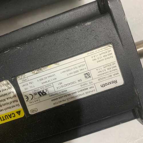 非标价MSK061C0600NNS3UG0NNNN拆机力议价