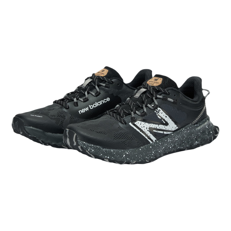 NEW BALANCE NB官方GAROE女款四季透气轻便舒适户外跑步鞋