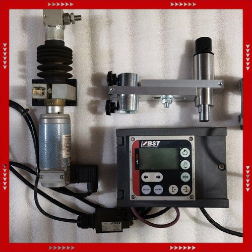 【问价】德国BST纠偏整套IR2005/30传感器EKR500控制器