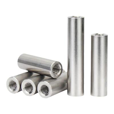 专票13%】金超双头内螺纹圆柱销