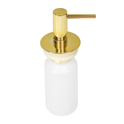 不锈钢洗手液瓶按压头压嘴