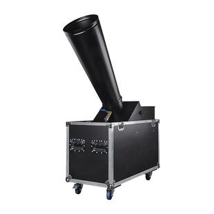 二氧化碳彩虹机喷纸机舞台喷射彩纸酒吧演出开业典礼大型气氛道具