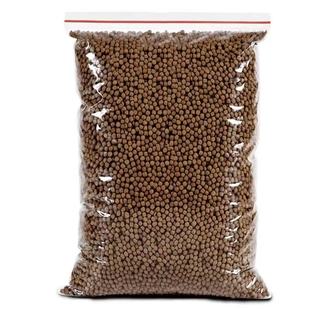 锦鲤鱼饲料鱼食小颗粒金鱼兰寿专用鱼饲料红草金通用观赏鱼粮鱼料