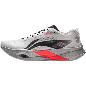 李宁追风pro丨碳板跑步鞋专业马拉松训练鞋减震回弹竞速运动鞋男