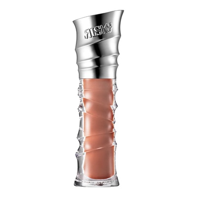 risky水光镜面唇釉新款裸色系女