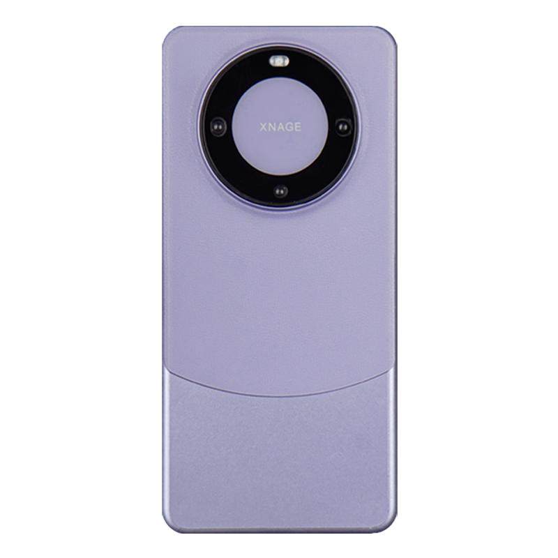 【现货速发】芒晨手机模型适用于华为mate60 mate60Pro+仿真模型机玩具展示可亮屏道具柜台展示测试机模