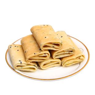 高纤凤凰鸡蛋卷非手工传统老式饼干早餐酥脆零食独立包装20包260g