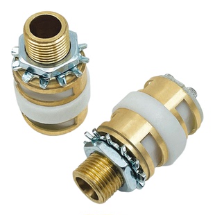 美国分析家吉他接口QiJACK Mono单声道Analysis-Plus吉他6.35接口