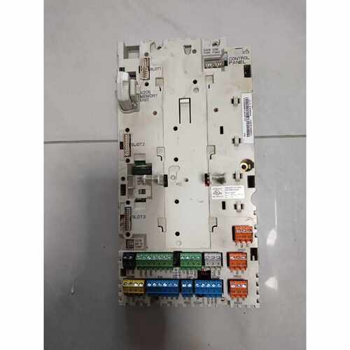 询价变频器主板  zcu-12成色型号样式如图有的看好
