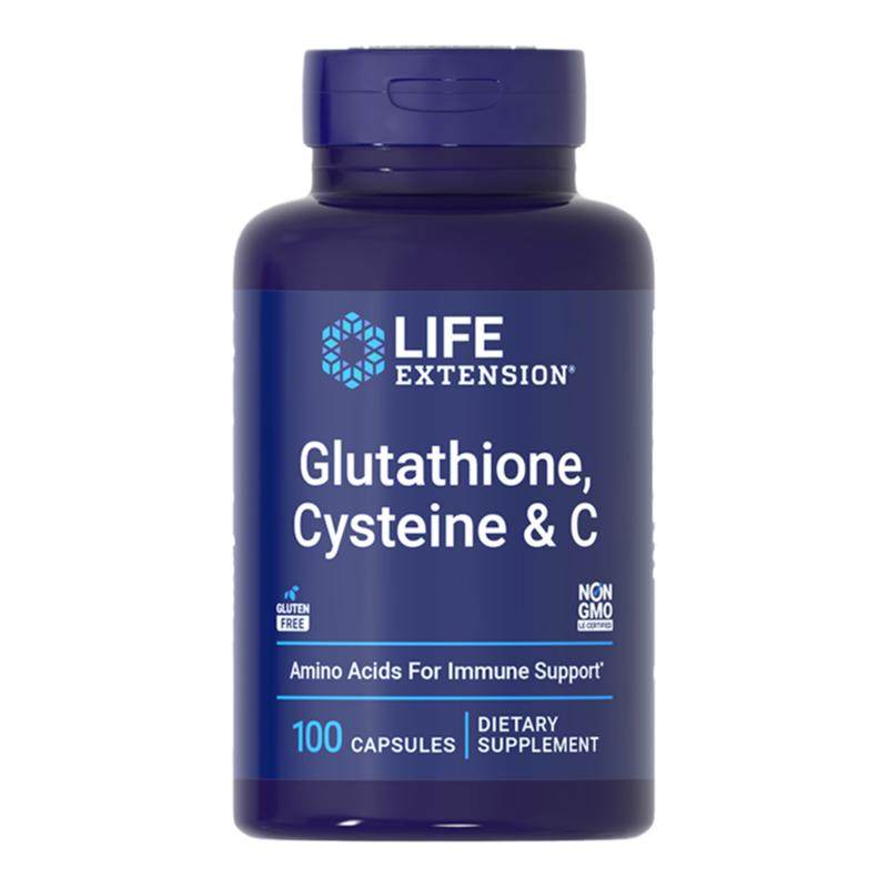 沿寿LIFE谷胱甘肽白美丸内服御氧雪肤麦角硫因全身内调黄黑烟酰胺