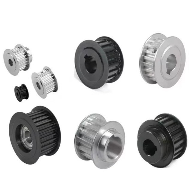 同步轮同步带轮HTPAS3M 5M 8M T5T10 XL MXL L