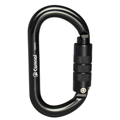 终身质保/O型锁扣自动主锁承25kn