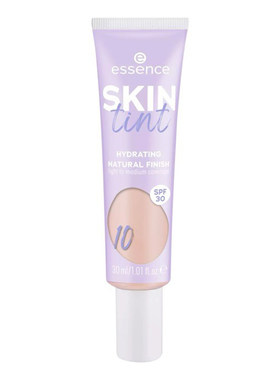 【保税区】essence艾森丝素颜霜SPF30隔离遮瑕有色面霜粉底液30ml