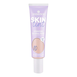 【保税区】essence艾森丝素颜霜SPF30隔离遮瑕有色面霜粉底液30ml