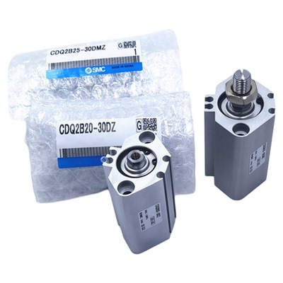 全新原装正品导杆气缸SMC现货秒