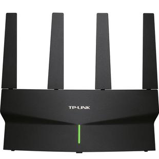 TP-LINK WiFi6玄鸟AX5400无线路由器 全千兆高速wifi网络全屋覆盖mesh千兆端口tplink家用大户型宿舍XDR5410