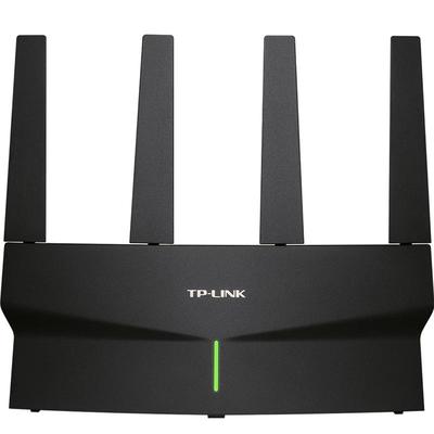 AX5400双频千兆wifi6易展路由器