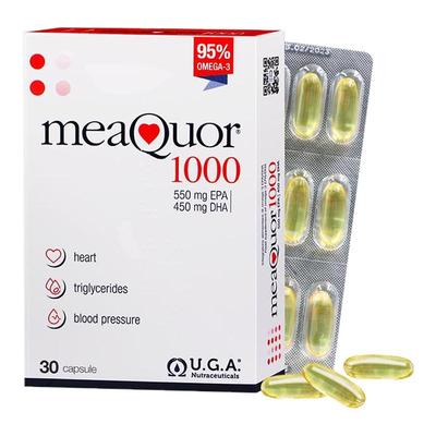 高纯度血管欧米茄omega3鱼油