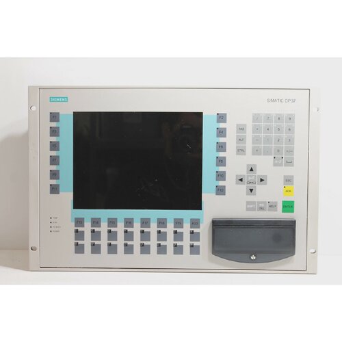 Siemens 6AV36371LL000AX0 OP37 Operator panel