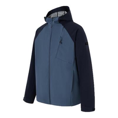 阿迪达斯长款过膝羽绒服男官方