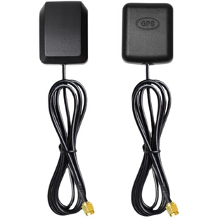 有源GPS北斗BD+GLONASS三模四模高精度外置车载导航卫星定位天线