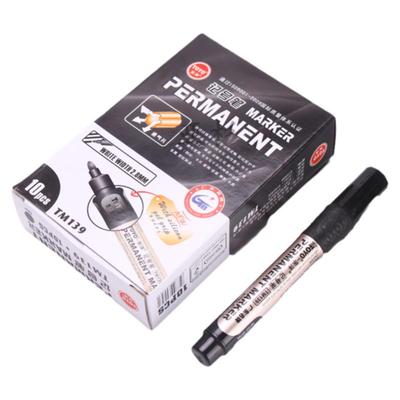 toyo东洋软硅胶护手油性记号笔