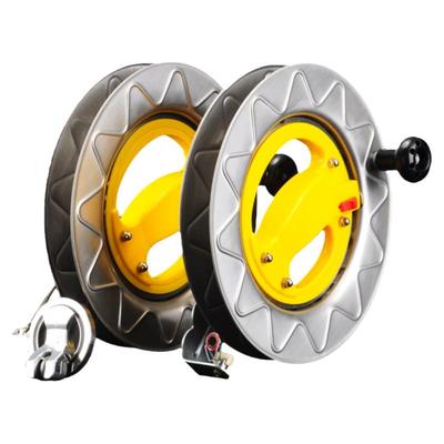 不锈钢风筝轮手握轮不锈钢耐用